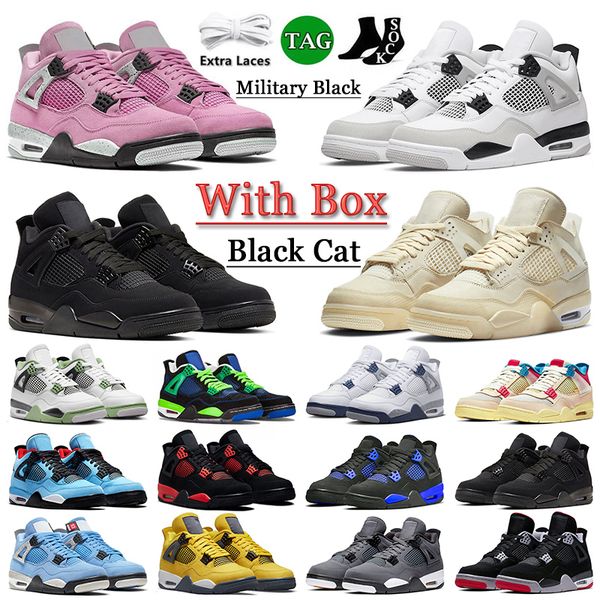 new jumpman 4 mens womens basketball shoes military black cat doernbecher 4s bred iv violet ore pink offs white sail blue thunder sneakers t, White;red
new jumpman 4 mens womens basketball shoes military black cat doernbecher 4s bred iv violet ore pink offs white sail blue thunder sneakers t, White;red