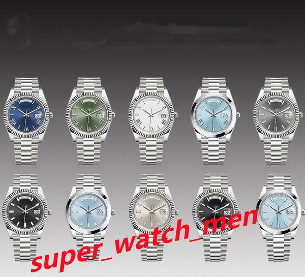 super bp factory version new president bracelet silver multicolor dial sapphire glass 40mm cal.2836 automatic movement mens watches, Slivery;brown
super bp factory version new president bracelet silver multicolor dial sapphire glass 40mm cal.2836 automatic movement mens watches, Slivery;brown