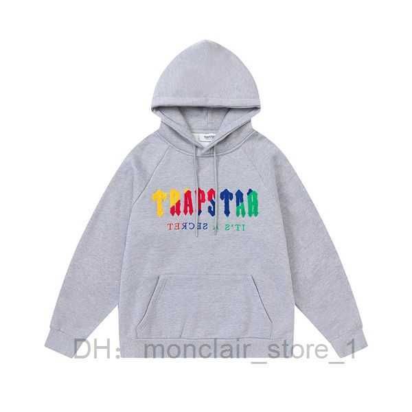 hoodie trapstar casual autumn winter sportwear men women jogger sweatshirts size s-xl 6 uxrw, Black
hoodie trapstar casual autumn winter sportwear men women jogger sweatshirts size s-xl 6 uxrw, Black