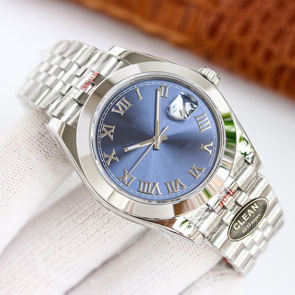 man watches ice out watchs men wristwatch luxury watch for mens 36mm wristwatch 41mm automatic movement 3235 waterproof datejust oyster stra, Slivery;golden
man watches ice out watchs men wristwatch luxury watch for mens 36mm wristwatch 41mm automatic movement 3235 waterproof datejust oyster stra, Slivery;golden