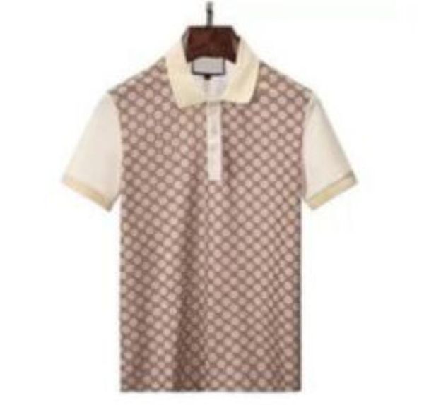 mens luxury polo new button up polo shirt classic striped embroidery shirt tees cotton white black t-shirts designer coat
mens luxury polo new button up polo shirt classic striped embroidery shirt tees cotton white black t-shirts designer coat