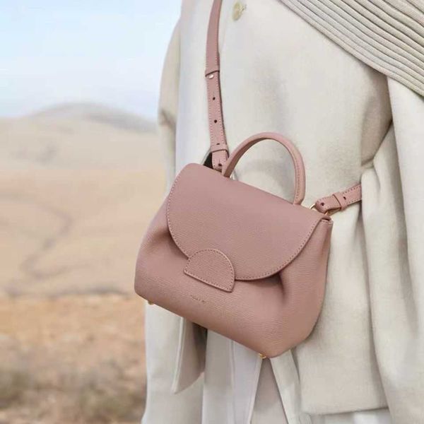 french polene bag nano high sense niche 2021 new one shoulder messenger bag leather smiling face bag
french polene bag nano high sense niche 2021 new one shoulder messenger bag leather smiling face bag