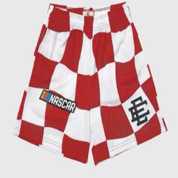 mens running shorts sports pant eric emanuels shorts geometric printed short knee length hip hop high street sports elastic waist european a, White;black
mens running shorts sports pant eric emanuels shorts geometric printed short knee length hip hop high street sports elastic waist european a, White;black