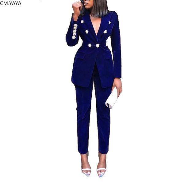womens two piece pants autumn winter tracksuit notched full sleeve blazers suit casual office lady outfit solid women set uniform 1230 23020, White
womens two piece pants autumn winter tracksuit notched full sleeve blazers suit casual office lady outfit solid women set uniform 1230 23020, White