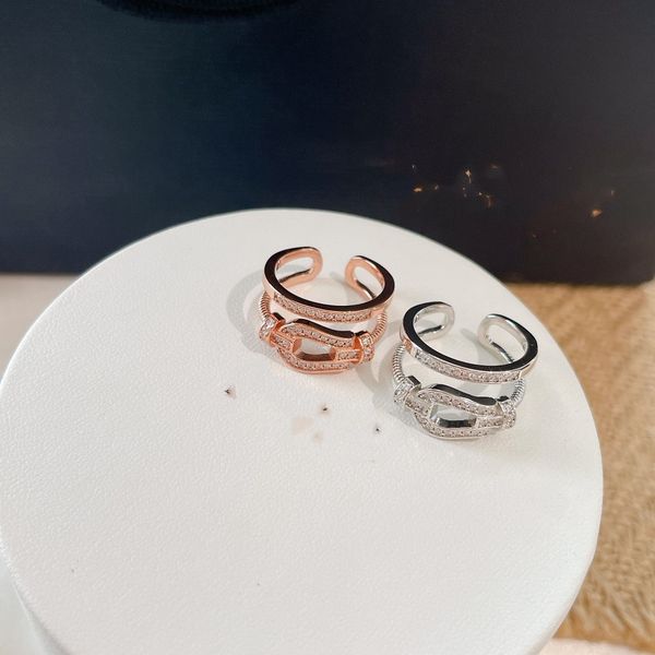 luxury band rings s925 sterling silver 18k gold plated force brand designer full crystal hollow open ring for women jewelry party gift
luxury band rings s925 sterling silver 18k gold plated force brand designer full crystal hollow open ring for women jewelry party gift