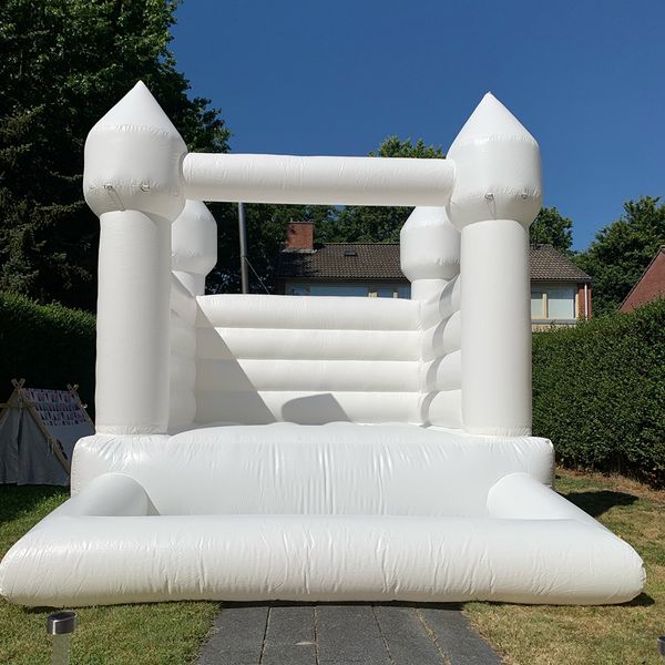white inflatable bounce house with ball pit for kids 10ft mini jumping bouncer pool with air blower to your door
white inflatable bounce house with ball pit for kids 10ft mini jumping bouncer pool with air blower to your door