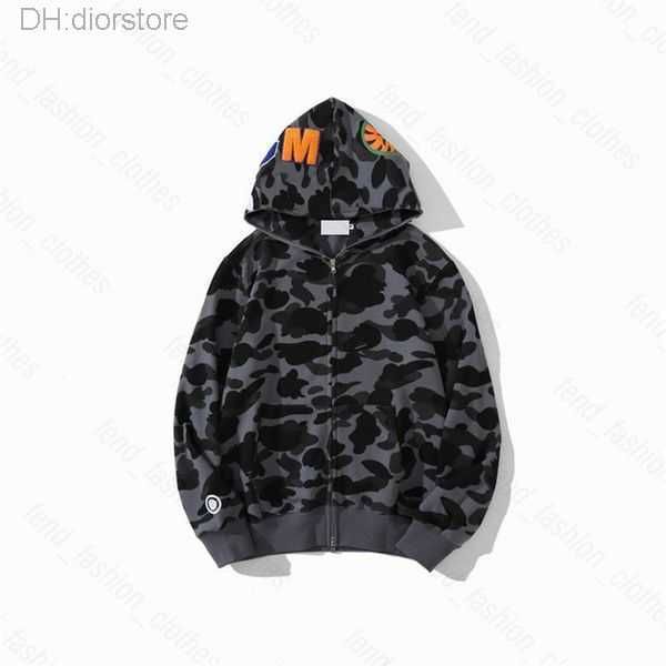 2023 sharks hoodies mens womens fashion men deisigners warm jackets sharks hoody stylist cartoon printing hoodie cotton coat man casual 4mbb, Black
2023 sharks hoodies mens womens fashion men deisigners warm jackets sharks hoody stylist cartoon printing hoodie cotton coat man casual 4mbb, Black