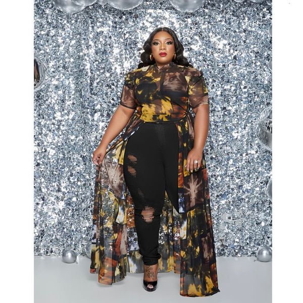 plus size dresses plus size elegant dresses for women see through crop mesh party dresses lady fashion prom evening gowns summer print outfi, Black
plus size dresses plus size elegant dresses for women see through crop mesh party dresses lady fashion prom evening gowns summer print outfi, Black