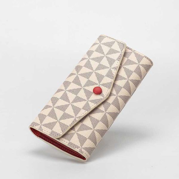 women long wallet clutches for ladies party street purse luxury plaid print design female card holder p phone storage bag, Red;black
women long wallet clutches for ladies party street purse luxury plaid print design female card holder p phone storage bag, Red;black