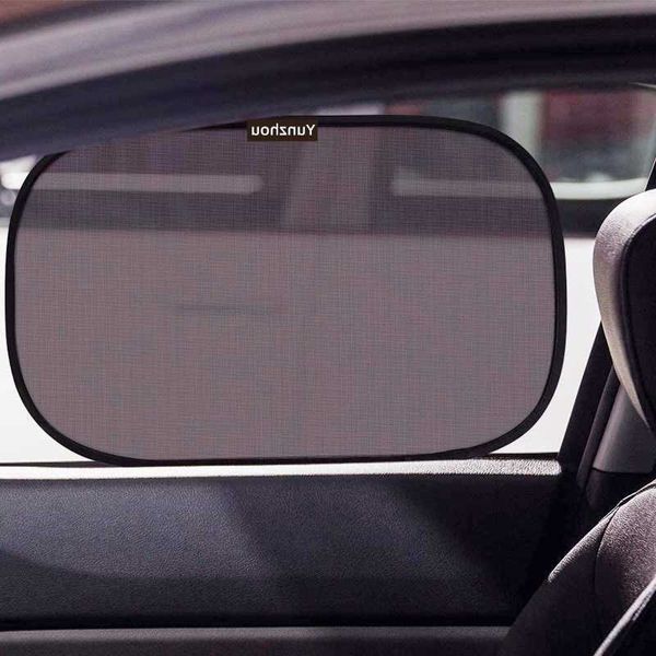 car window shade 2 pack 54x36cm cling sunshade for car windows sun glare uv rays protection for child baby side window sun shade
car window shade 2 pack 54x36cm cling sunshade for car windows sun glare uv rays protection for child baby side window sun shade