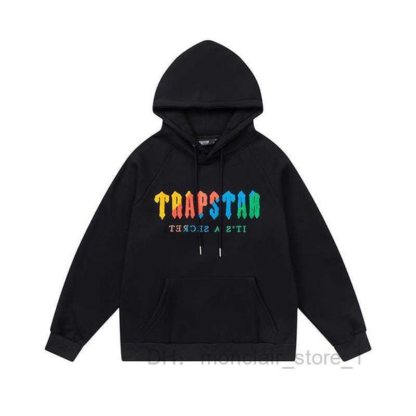 hoodie trapstar casual autumn winter sportwear men women jogger sweatshirts size s-xl ubls, Black
hoodie trapstar casual autumn winter sportwear men women jogger sweatshirts size s-xl ubls, Black
