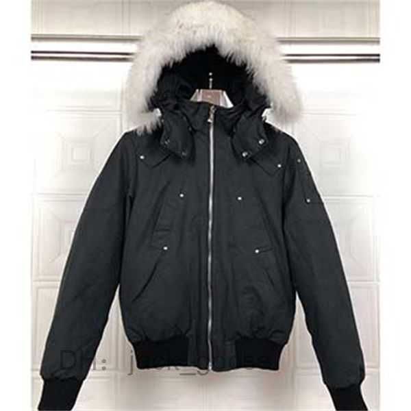 men's down parkas jackets winter mens outdoor coat jacket casual moose coats outerwear man warm men puffer doudoune outwear bomber 2 k8, Black
men's down parkas jackets winter mens outdoor coat jacket casual moose coats outerwear man warm men puffer doudoune outwear bomber 2 k8, Black