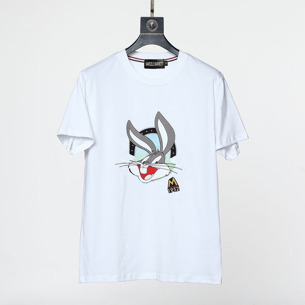 marcelo berrett 2023ss new men's t-shirts mens designer brand t shirts women short sleeve italy fashion 3d printing quality 100% cotton, White;black
marcelo berrett 2023ss new men's t-shirts mens designer brand t shirts women short sleeve italy fashion 3d printing quality 100% cotton, White;black