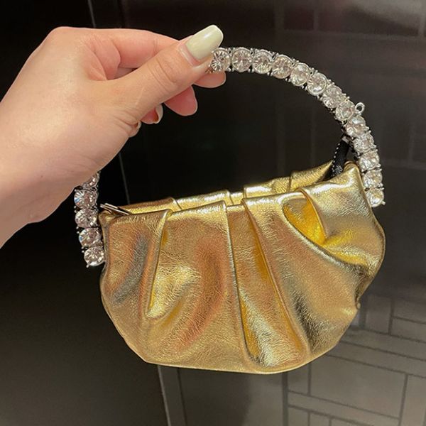 evening bags luxury women s handbag small round women fashion chain crossbody party 230208
evening bags luxury women s handbag small round women fashion chain crossbody party 230208