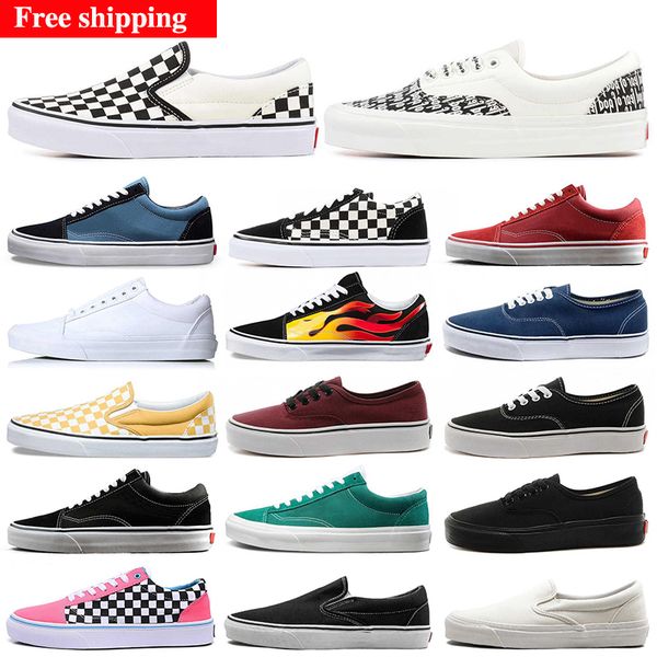 canvas shoes men women fear of god triple white black red blue pink yellow fashion slip on skateboard sports sneakers
canvas shoes men women fear of god triple white black red blue pink yellow fashion slip on skateboard sports sneakers
