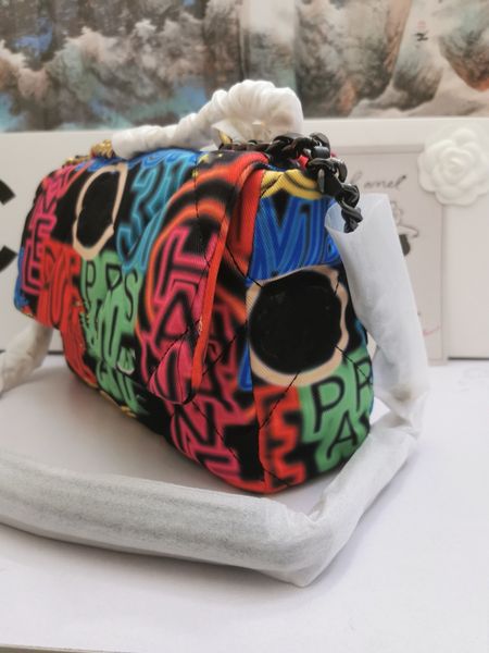 2023 fashion luxury one shoulder bag meter crossbody handbag printed pattern lambskin elegant charm
2023 fashion luxury one shoulder bag meter crossbody handbag printed pattern lambskin elegant charm