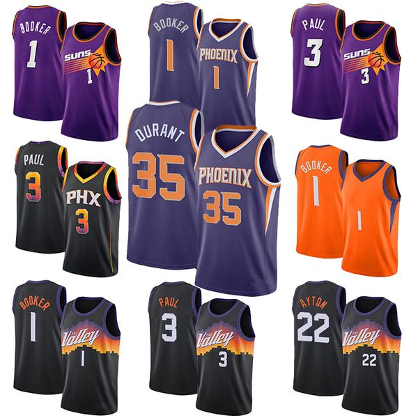 kevin durant phoenix''suns''35 basketball jerseys devin booker 3 1 chris paul charles barkley steve nash men jersey zz1, Black;red
kevin durant phoenix''suns''35 basketball jerseys devin booker 3 1 chris paul charles barkley steve nash men jersey zz1, Black;red