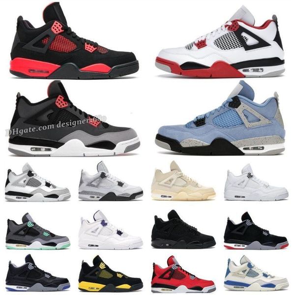 boots mens women 4 4s basketball shoes jumpman neon taupe haze white military black cement cat sail oreo bred canyon purple red thunder ftmb
boots mens women 4 4s basketball shoes jumpman neon taupe haze white military black cement cat sail oreo bred canyon purple red thunder ftmb