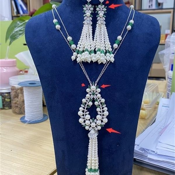 bracelet necklace janekelly 2pcs bridal zirconia full jewelry sets for women party luxury dubai nigeria cz crystal wedding 230209, Silver
bracelet necklace janekelly 2pcs bridal zirconia full jewelry sets for women party luxury dubai nigeria cz crystal wedding 230209, Silver