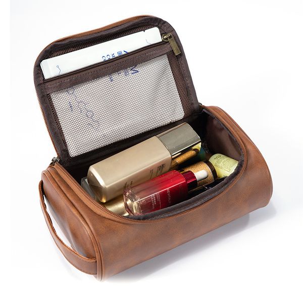 evening bags men leather travel business toiletry shaving bag female women retro cosmetic washing shower organizer waterproof 230208
evening bags men leather travel business toiletry shaving bag female women retro cosmetic washing shower organizer waterproof 230208