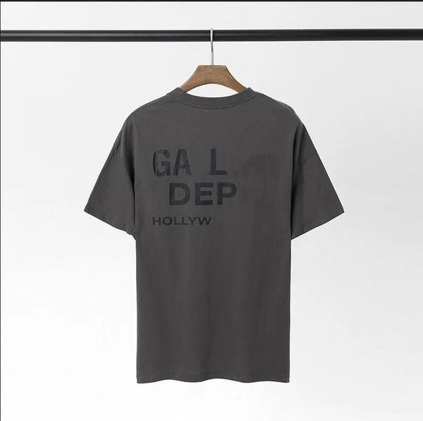 men's t-shirts galleryes depts designer summer gallary shirt alphabet printed star same round neck short sleeve t-shirt for men women b, White;black
men's t-shirts galleryes depts designer summer gallary shirt alphabet printed star same round neck short sleeve t-shirt for men women b, White;black
