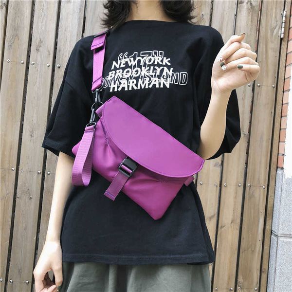 women casual messenger bags ins fashion solid color nylon bag female buckle min square bags designer shoulder handbags
women casual messenger bags ins fashion solid color nylon bag female buckle min square bags designer shoulder handbags