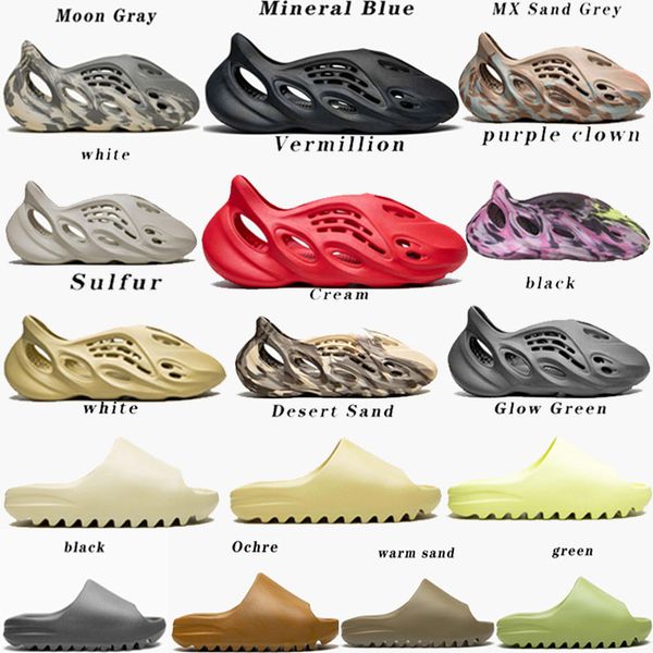 designer men women slippers west foam runner sandals outdoor beach indoor summer slides enflame orange earth brown bone mens slides ochre ve, Black
designer men women slippers west foam runner sandals outdoor beach indoor summer slides enflame orange earth brown bone mens slides ochre ve, Black