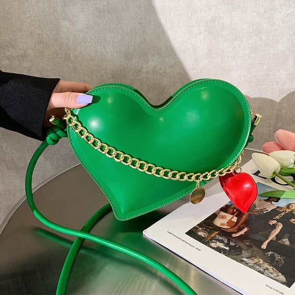 evening bags pu leather women handbags cute ladies heart shaped shouder bag fashion female clutch purse knotted shoulder love tote 230208
evening bags pu leather women handbags cute ladies heart shaped shouder bag fashion female clutch purse knotted shoulder love tote 230208