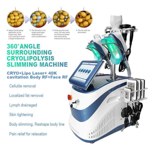 cryo 360 cryolipolysis machine cavitation 40k laser pads double chin slimming fat loss cryolipolisis plate criolipolisis pads
cryo 360 cryolipolysis machine cavitation 40k laser pads double chin slimming fat loss cryolipolisis plate criolipolisis pads