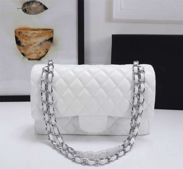 woman designer crossbody bag channel bag lady shoulder classic bags leather diamond lattice luxurys designers woman handbag cc purse chain b
woman designer crossbody bag channel bag lady shoulder classic bags leather diamond lattice luxurys designers woman handbag cc purse chain b