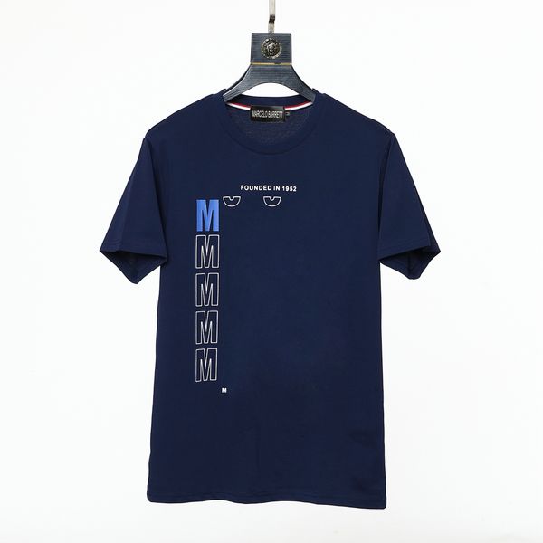 marcelo berrett 2023ss new men's t-shirts mens designer brand t shirts women short sleeve italy fashion 3d printing quality 100% cotton, White;black
marcelo berrett 2023ss new men's t-shirts mens designer brand t shirts women short sleeve italy fashion 3d printing quality 100% cotton, White;black