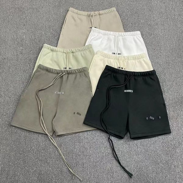 men pants short trousers leisure pant designer short 2023 stretch joggers apparel cotton fabric sport loose short esents letter print casual, White;black
men pants short trousers leisure pant designer short 2023 stretch joggers apparel cotton fabric sport loose short esents letter print casual, White;black
