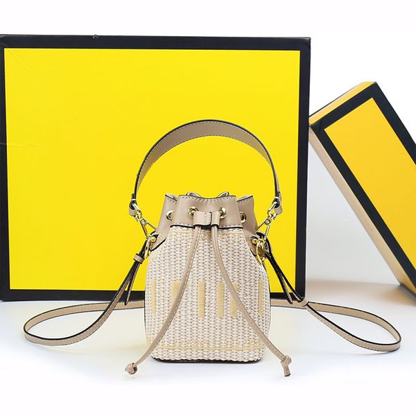 designer bag bucket bag luxurious and fashionable shoulder bag women's leather handbag detachable shoulder strap lafite woven hollow dr
designer bag bucket bag luxurious and fashionable shoulder bag women's leather handbag detachable shoulder strap lafite woven hollow dr