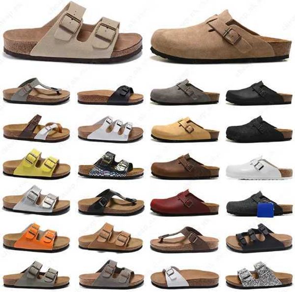 designer sandals birks boston clog arizona gizeh men women summer autumn winter slippers leather felt sliders outdoor indoor buckle strapsaf, Black
designer sandals birks boston clog arizona gizeh men women summer autumn winter slippers leather felt sliders outdoor indoor buckle strapsaf, Black