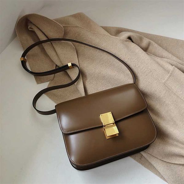 retro genuine leather handbags tofu box bag shoulder messenger crossbody vintage ladies purse
retro genuine leather handbags tofu box bag shoulder messenger crossbody vintage ladies purse