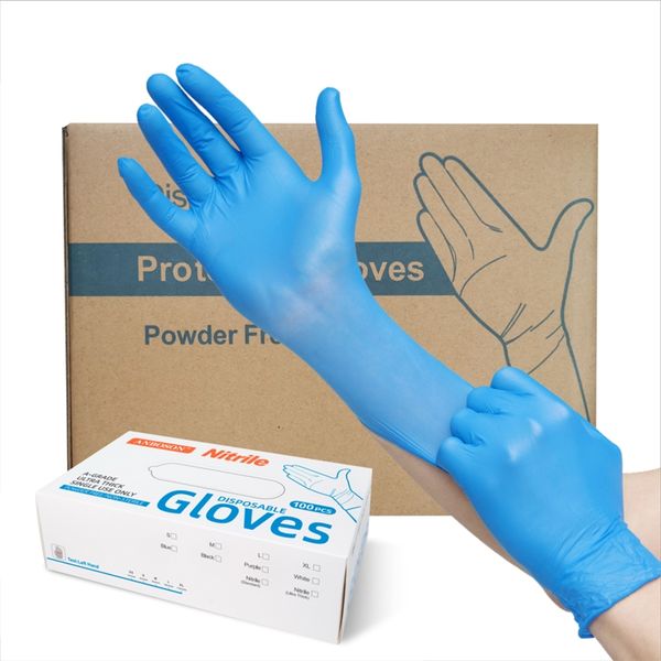 anboson nitrile gloves full certified powder latex 100% pure medical use examination
anboson nitrile gloves full certified powder latex 100% pure medical use examination