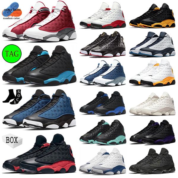 mens 13s basketball shoes jumpman 13 with box university blue del sol red flint phantom court purple playoffs del sol obsidian mens trainers
mens 13s basketball shoes jumpman 13 with box university blue del sol red flint phantom court purple playoffs del sol obsidian mens trainers