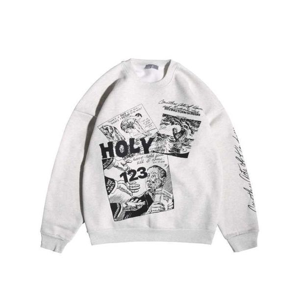 men's hoodies sweatshirts 23ss crew neck print rrr123 hoodies men women eu size pure cotton rrr123 pullover fashion autumn winter milit, Black
men's hoodies sweatshirts 23ss crew neck print rrr123 hoodies men women eu size pure cotton rrr123 pullover fashion autumn winter milit, Black