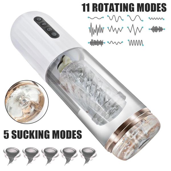 mens g-strings male automatic sucking telescopic rotating masturbator cup toys for men real vaginal suction pocket blowjob, Black;brown
mens g-strings male automatic sucking telescopic rotating masturbator cup toys for men real vaginal suction pocket blowjob, Black;brown