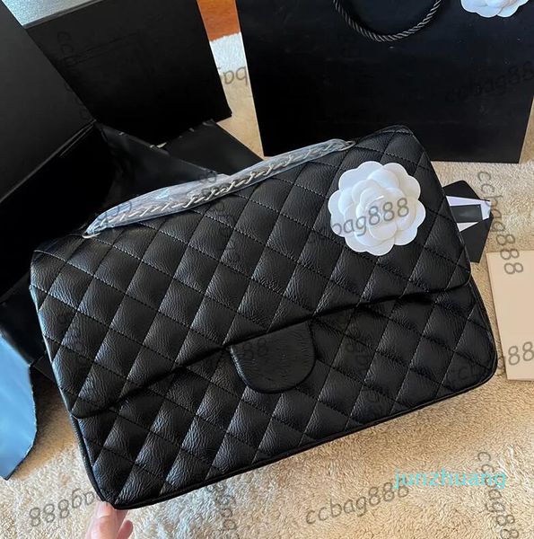 xxl 35cm womens airport maxi cf shoulder bags classic 2flap silver quilted 14purse large capacity outdoor fashion street trenhds designer ha
xxl 35cm womens airport maxi cf shoulder bags classic 2flap silver quilted 14purse large capacity outdoor fashion street trenhds designer ha
