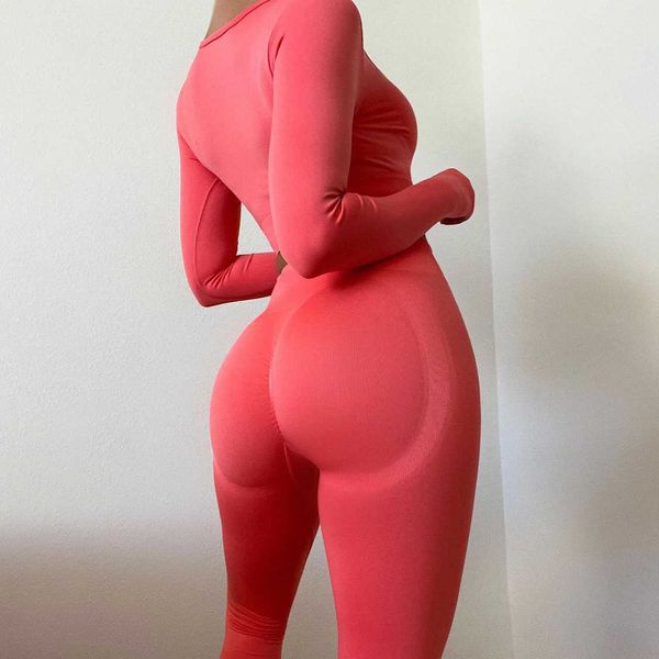 nxy yoga outfits 2022 seamless woman set sports 2pcs fitness clothes lady workouts clothing deep u neck sleeved shirt leggings 220523, White
nxy yoga outfits 2022 seamless woman set sports 2pcs fitness clothes lady workouts clothing deep u neck sleeved shirt leggings 220523, White
