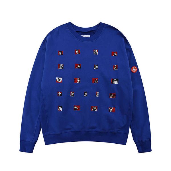 men's hoodies sweatshirts 22ss personalized small pattern printing 100 cotton eu size cavempt hoodies men women gothic clothes spirng a, Black
men's hoodies sweatshirts 22ss personalized small pattern printing 100 cotton eu size cavempt hoodies men women gothic clothes spirng a, Black