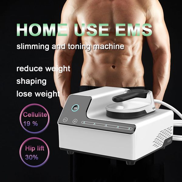 muscle building slimming machine home use electro magnetic muscle stimulator ems body slim equipment weightloss skin tightening fat burning
muscle building slimming machine home use electro magnetic muscle stimulator ems body slim equipment weightloss skin tightening fat burning