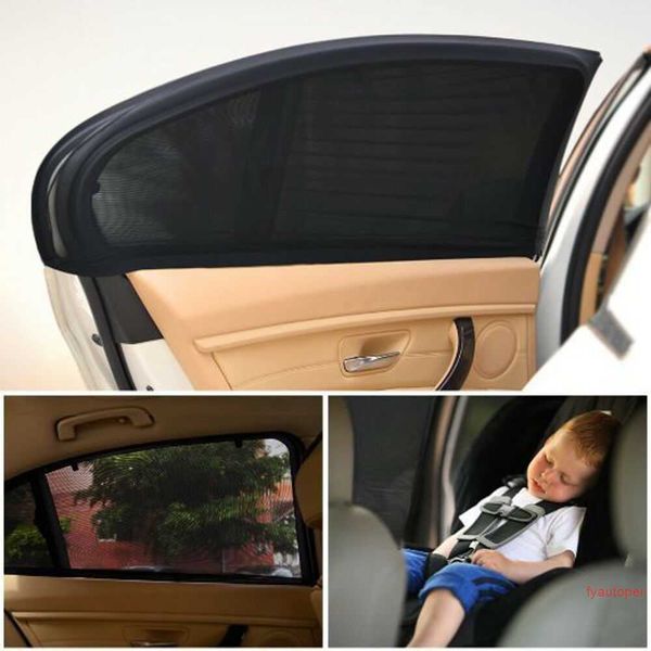 2pcs car rear side window uv sun prevent sunshine blocker cover shade mesh auto exterior sunshade baby child protect 54x92cm
2pcs car rear side window uv sun prevent sunshine blocker cover shade mesh auto exterior sunshade baby child protect 54x92cm
