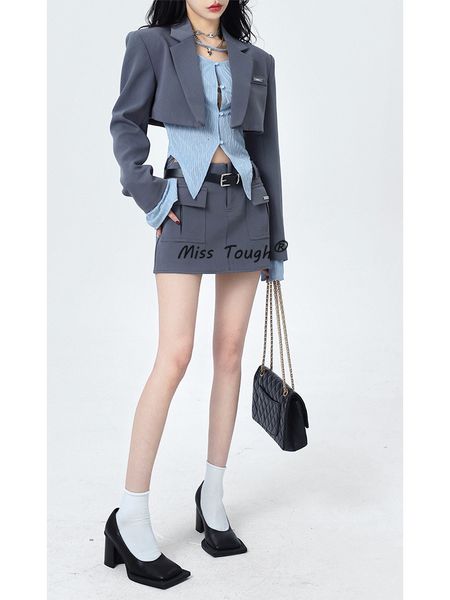 two piece dress autumn elegant two piece skirt set women office lady patchwork mini skirt suit female casual long sleeve designer skirt set, White
two piece dress autumn elegant two piece skirt set women office lady patchwork mini skirt suit female casual long sleeve designer skirt set, White