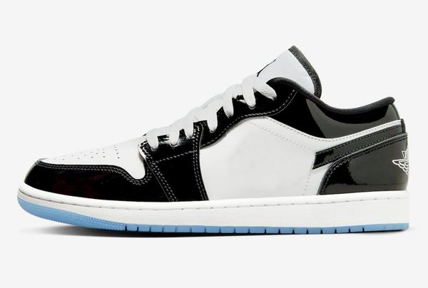 shoes outdoor shoes&sandals 1 1s low concord dv1309-100 white black sports sneakers womens original
shoes outdoor shoes&sandals 1 1s low concord dv1309-100 white black sports sneakers womens original