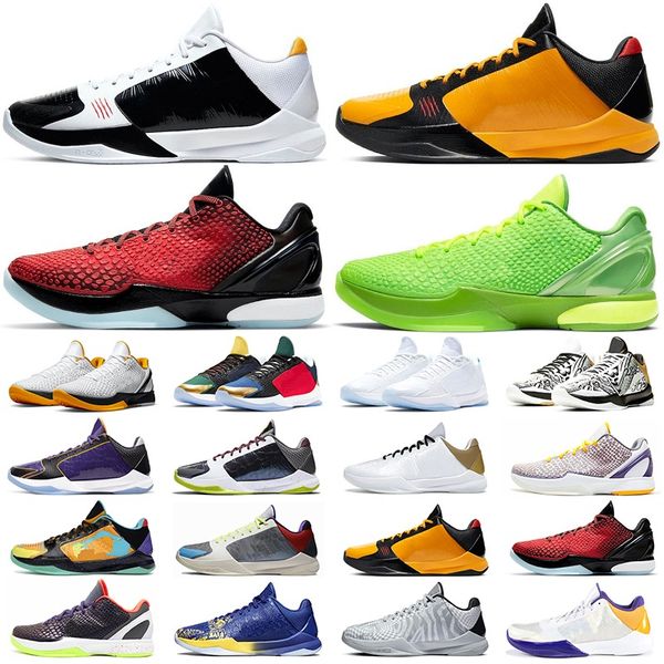 protro grinch mamba 6 basketball shoes men mambacita bruce lee big stage chaos 5 kb6 zk5d rings metallic gold mens kb6 zk5 trainers sneakers
protro grinch mamba 6 basketball shoes men mambacita bruce lee big stage chaos 5 kb6 zk5d rings metallic gold mens kb6 zk5 trainers sneakers