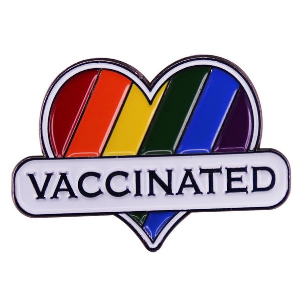 rainbow enamel pin lgbtq heart-shaped brooch cute anime movies games hard enamel pins collect metal cartoon brooch, Blue
rainbow enamel pin lgbtq heart-shaped brooch cute anime movies games hard enamel pins collect metal cartoon brooch, Blue