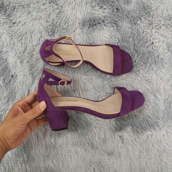 sandals loslandifen 2022 women sandals open toe chunky med high heels casual women's sandals black nude all-match female pumps fashion
sandals loslandifen 2022 women sandals open toe chunky med high heels casual women's sandals black nude all-match female pumps fashion