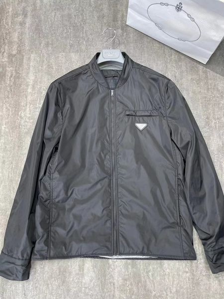 2023 new arrival mens designer luxury beautiful jacket - us size jackets - new fashion designer jackets for men, Black;brown
2023 new arrival mens designer luxury beautiful jacket - us size jackets - new fashion designer jackets for men, Black;brown